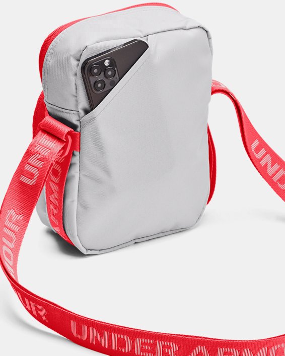 UA Loudon Crossbody in Gray image number 1
